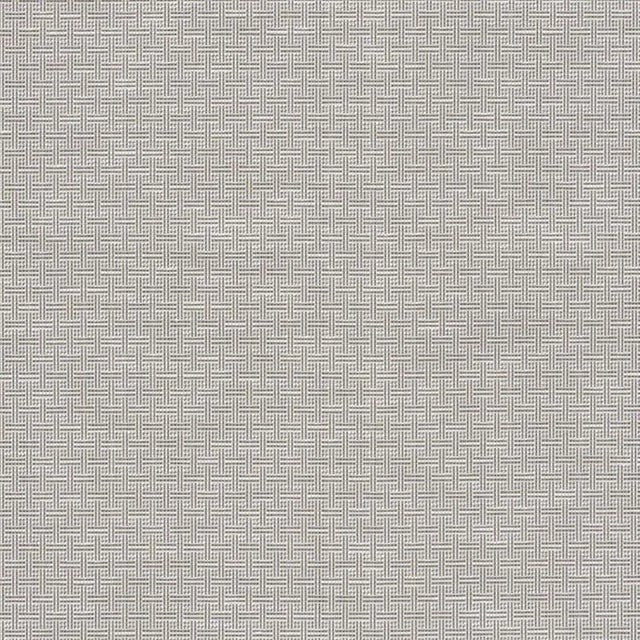 A small-scale, woven geometric, Brickell goes anywhere and with anything. Multicolor warp yarns give this timeless pattern...