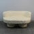 Cream Little Sofa in Stuffed Animal, 1970s For Sale - Image 8 of 8