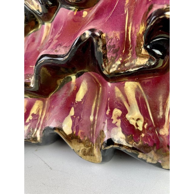 1960s Ceramic Flamenco Dancer from Formento, 1950s-1960s For Sale - Image 5 of 18