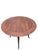 MCM Widdicomb Walnut Occasional Tables by t.h. Robsjohn-Gibbings – Pair For Sale In Chicago - Image 6 of 11