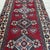 Persian 2ft 8in X 9ft 8in Vintage Hamadan Wool Runner For Sale - Image 3 of 11