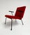 Gispen 1407 Armchair by Wim Rietveld, 1950s For Sale - Image 9 of 11