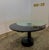 “Moon” Extendable Dining Table by Mario Mazzer for Zanette For Sale - Image 12 of 15