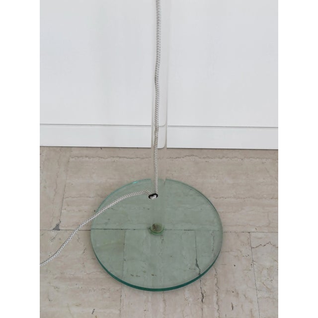 Italian Lamp by Gae Aulenti for Fontana Arte, 1980s For Sale - Image 10 of 13