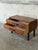 Brown Rosewood Small Dresser Wooden Nightstand Compact Dresser Mid-Century Modern 1960s For Sale - Image 8 of 12