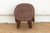 Wood African Nupe Small Table For Sale - Image 7 of 8