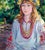 *** ABOUT THIS PAINTING *** * TITLE: ""Girl in the garden"" * ARTISTS: Alexander Nikolaevich Cherednichenko * SIZE: 80x70...