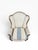 Pair of Early 20th Century Louis XV–Style Wingback Bergère Chairs With Gilt Frames For Sale - Image 4 of 17