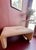 Coronado Ottoman by Afra & Tobia Scarpa for B&B Italia / C&B Italia, 1970s, in Very Good conditions. Designed 1970 to 1979...