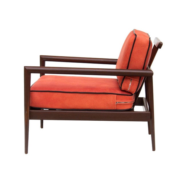 Mid-Century Modern Midcentury Planner Group Armchair by Paul McCobb for Winchendon For Sale - Image 3 of 13