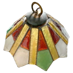 Chandelier attributed to Longobard for Poliarte, Italy, 1990s