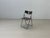 Vintage Ted Folding Chairs by Niels Gammelgaard for Ikea, 1970s, Set of 4 For Sale - Image 15 of 18