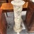 Antique Liberty Illuminated Alabaster Column, 1920s For Sale - Image 9 of 15