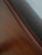 Wood Henkel Harris Model 160 Cherry Queen Size Poster Bed For Sale - Image 7 of 17