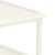 This is a made to order item with a 8-10 week lead time. The color is Benjamin Moore Cloud White. A molded rectangular top...