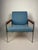 Mid-Century Modern Model 7003 Lounge Chair by Kay Boeck-Hansen for Fritz Hansen, Denmark, 1970s For Sale - Image 3 of 5