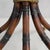Italian Modern Oval Table in Bamboo, Brass and Glass, 1980s For Sale - Image 13 of 16