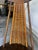 Wood 1960s Walnut & Rattan Rocking Chair Attributed to Arthur Umanoff for Washington Woodcraft For Sale - Image 7 of 7