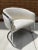 Thonet Club Tub Chrome Cantilever Lounge Chair Anton Lorenz for Thonet For Sale - Image 13 of 13
