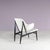 Shell Chair by Ib Kofod-Larsen for Christensen & Larsen, Denmark, 1950s For Sale - Image 4 of 12