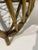 Bamboo Coffee Table, 1956 For Sale - Image 3 of 12