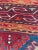 Vintage Shahsavand Soumak Kilim For Sale - Image 9 of 17