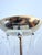 Hollywood Regency Halogen Floor Lamp, 1970s For Sale - Image 10 of 17