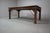 Indonesian Hand-Carved Teak Dining Table For Sale - Image 17 of 18