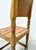 Antique 18th Century Swedish Gustavian Pine Chair For Sale - Image 11 of 14