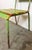 Vintage Industrial Green Chair, 1960s For Sale - Image 18 of 18