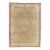 Galerie Shabab Collection Mid-20th Century Handmade Turkish Sivas Accent Rug For Sale