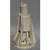'Tatline' Contemporary Architectural Ceramic Sculpture Vase / Lamp by Diane Grant For Sale - Image 9 of 10