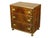 English Mid 20th Century English Import Night Stand For Sale - Image 3 of 14