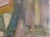 Valery Bayda, Lilacs in the Window, 2012, Oil Painting on Canvas, in Very Good conditions. Designed from 2000 This piece...