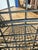 Vintage Eames 1st Generation LKX Wire Chair For Sale In Los Angeles - Image 6 of 6