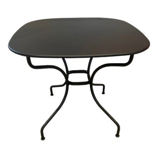Fermob Opera Carronde 32" Table For Sale
