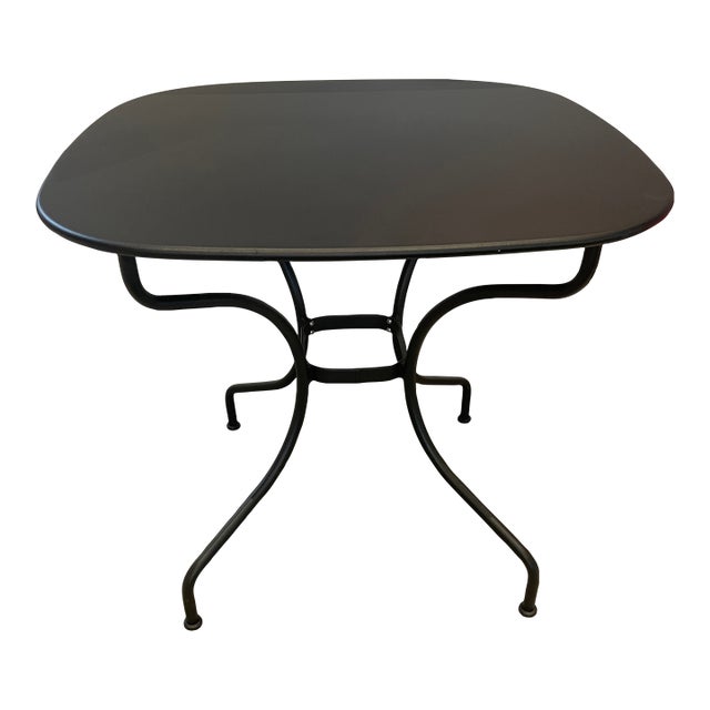 Fermob Opera Carronde 32" Table For Sale