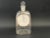 Antique Hand Blown Glass Apothecary Jar With Stopper For Sale In New York - Image 6 of 13