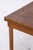 Mid-Century Extendable Dining Table For Sale - Image 13 of 16