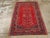 Galerie Shabab Collection Early 20th Century Turkish Kula Rug For Sale - Image 4 of 8