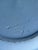 A beautiful mid-century authentic Wedgwood blue Jasperware round trinket dish or pin tray manufactured in 1970. This...