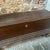 Wood 1850 Louis Philippe Walnut Wood Traditional Sicilian Blanket Chest For Sale - Image 7 of 11