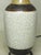 Pair of Chinese Crackle Glaze Lamps For Sale - Image 10 of 16