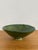 Moroccan Large Vintage Moroccan Tamegrout "Zlafa" Glazed Terra Cotta Bowl For Sale - Image 3 of 11
