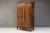 Wood Brown Walnut Wardrobe, 1880s For Sale - Image 7 of 7