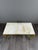 Gilt Bronze and Marble Coffee Table, 1950s For Sale - Image 4 of 8