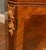 Vintage Buffet in Walnut and Marble, 1920 For Sale - Image 9 of 11