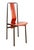 1970s Irma Chairs by Achille Castiglioni for Zanotta, 1970s, Set of 4 For Sale - Image 5 of 8