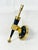 Jonathan Adler Left Hand Brass Sconce For Sale - Image 11 of 12