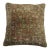 Malayer Rug Pillow For Sale